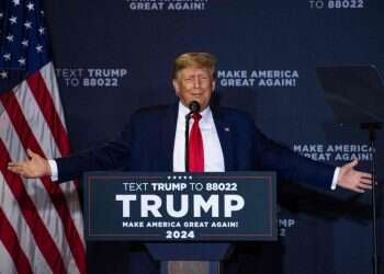 כל אנשי הנשיא: המרוץ הרפובליקני לנשיאות מתחמם