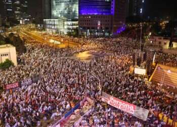 המהפכנים החדשים לא מוכנים להתפשר אפילו במילימטר