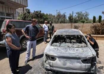 בימין כבר יוצאים נגד הקיצונים, אחינו בשמאל – עכשיו תורכם