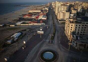 הכסף ילך לחמאס? הממשלה אישרה לפתח את שדה הגז מול עזה