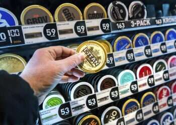 שיא באיחוד האירופי: שוודיה בדרך להפוך למדינה ללא מעשנים