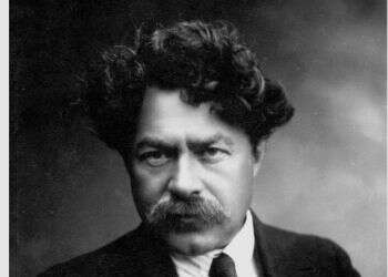 בין "אומרים ישנה ארץ" ל"הוי ארצי מולדתי": מסע עם טשרניחובסקי