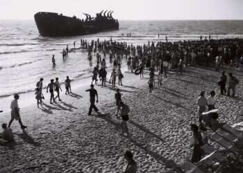 כשכל הטייסת הודיעה: לא נסכים להפציץ | הסרבנות המושתקת של פרשת אלטלנה
