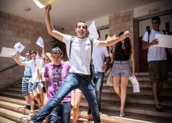 לא מוסרי: מורה שלא מחלק תעודות בסוף שנה צריך להיות מפוטר