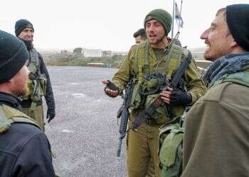 אלפי שקלים והקלות לסטודנטים: הממשלה אישרה הטבות חדשות למשרתי מילואים