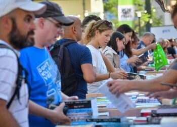 מה לקנות? שבעת הספרים הכי טובים של השנה החולפת