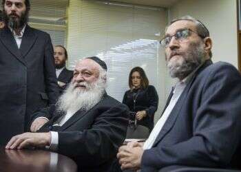 פסקת ההתגברות תיגנז – החרדים זועמים