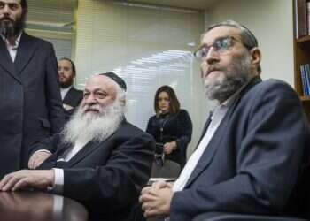 עימות על "ערך הציונות": החרדים דורשים להסיר העדפה ליוצאי צבא, בן גביר מתנגד