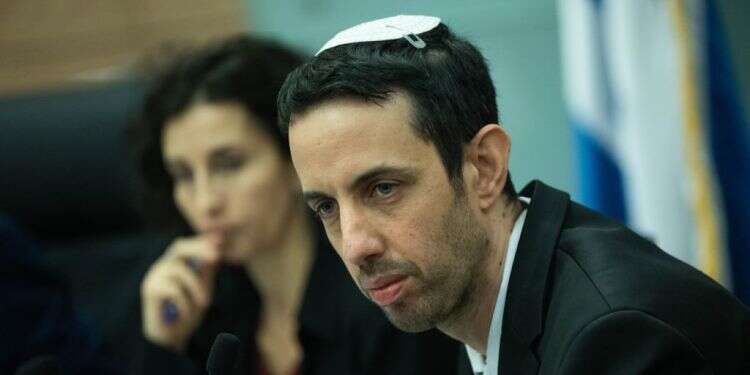 ח יוזמת הח"כים: חצי מהזוכים ב"דירה בהנחה" יהיו משרתי מילואים