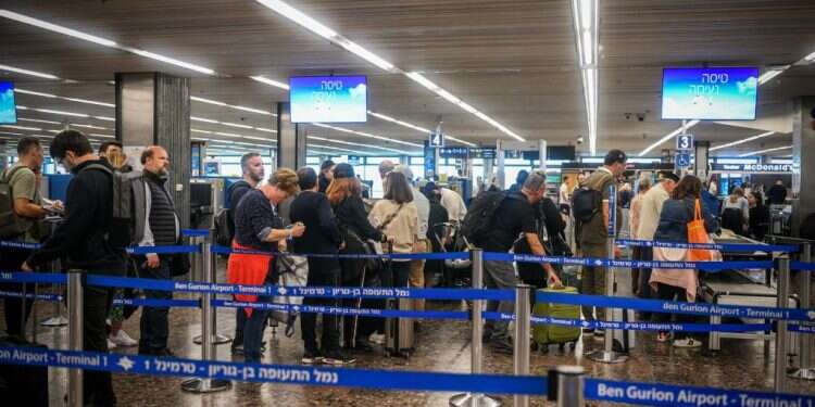 האכזריות מטפסת לשיאים חדשים. טרמינל 1 בנתב טרמינל 1 הוא אחת מהנדסות התודעה המרושעות שידעה מדינת היהודים