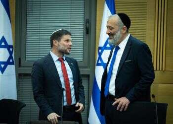 פארסת הבחירות לרבנות הראשית: האם הגוף הזה עדיין רלוונטי?