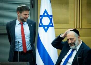 ברית שצריכה להדאיג את החילונים.