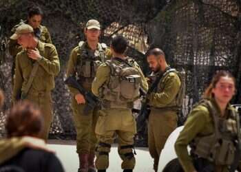 כאם עבריה, אני כבר לא בטוחה שצה"ל ראוי לקבל את ילדיי