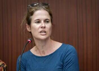 שקמה ברסלר האמיתית נחשפה בציוץ אחד בלבד