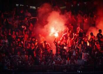 מדיניות הפיוס כשלה: אם מנהלת הליגה בכדורסל תבחר בחרפה, היא תקבל מלחמה