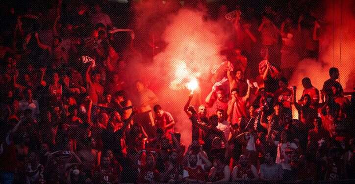 מדיניות הפיוס כשלה: אם מנהלת הליגה בכדורסל תבחר בחרפה, היא תקבל מלחמה