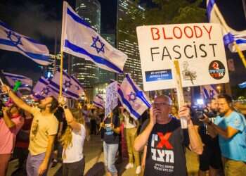 נתניהו, לפיד וגנץ ניצחו – מדינת ישראל הפסידה