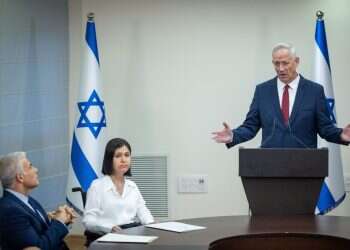 הוועדה לבחירת שופטים: נתניהו רצה לא לנצח – וחטף תבוסה משפילה