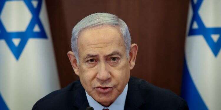 נתניהו על הפיגוע בעלי: "כל מי שפגע בנו – נמצא או בקבר או בכלא, כך יהיה גם כאן"