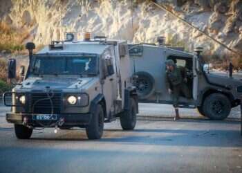 למרות הפיגוע: בצה"ל החליטו לא לצאת למבצע ולהסתפק בתגבור הכוחות