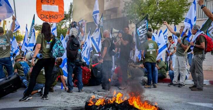 עימות במתכונת ה