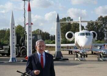 פעמיים באותו יום: נתניהו יוצא בגלוי כנגד ההסכמות בין ארה"ב לאיראן