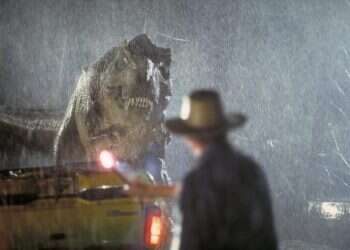 הסצנה, הבובה והאפקטים: 30 שנה להופעתו של הטי-רקס בפארק היורה