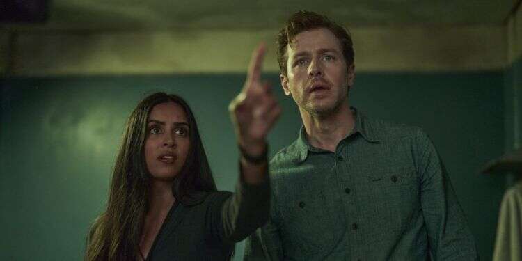 מניפסט. צילום: באדיבות נטפליקס "אנשים יאבדו את זה": החלק האחרון בסדרה שכולם התמכרו אליה מגיע