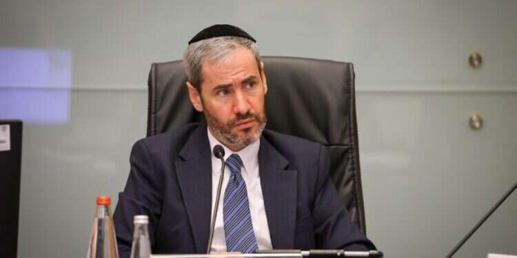 יו "לדאוג שילדינו יכירו את מורשתו של מרן": הכנסת דנה בהצעת חוק להנצחת הרב עובדיה יוסף