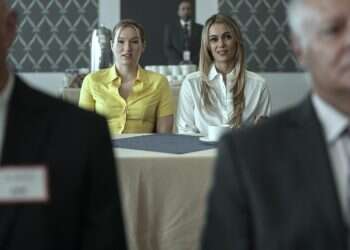 PAINKILLER. באדיבות נטפליקס הקומדיה המטורפת, הריאליטי האהוב ומותחן הפשע: הסדרות החמות של הקיץ