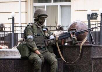 שעות אחרי תחילת המרד: הסכם בין פוטין ובין מפקד כוח וגנר המורד