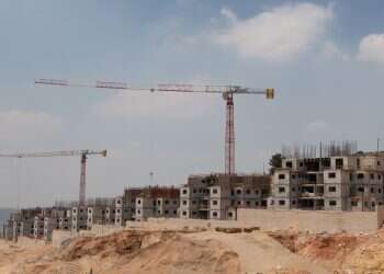 על ציר 60 עדיין מתקיימת מלחמה, ואנחנו ננצח