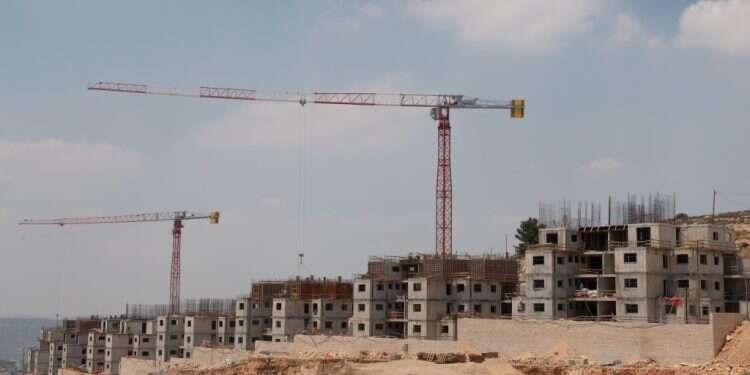 על ציר 60 עדיין מתקיימת מלחמה, ואנחנו ננצח