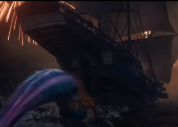 דיסני דוחסים את עוצמות הרגש של בת הים הקטנה לעולם האידיאולוגיות החדשות