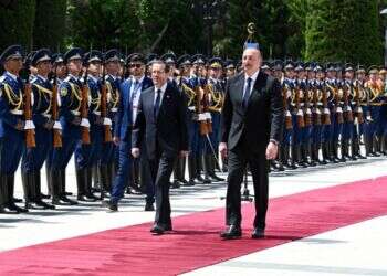 "למה לפחד מאיראן? אנחנו הרבה יותר חזקים"