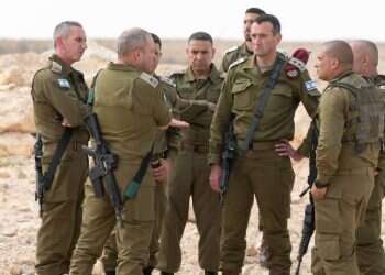 מות הלוחמים בגבול: בצה"ל מתחקרים, במצרים מתנערים מהאירוע