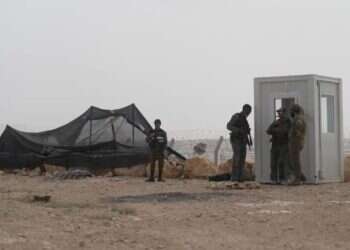 מות הלוחמים בגבול: בצה"ל מתחקרים, במצרים מתנערים מהאירוע