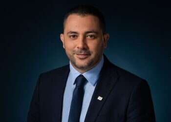 אחרי חצי שנה בלבד: מנכ"ל משרד התרבות התפטר ויתמודד לראשות עיריית קרית גת