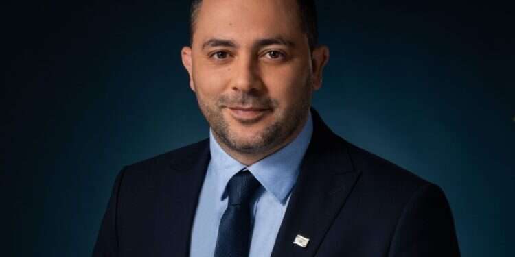 כפיר סוויסה. התפטר מתפקידו כמנכ אחרי חצי שנה בלבד: מנכ"ל משרד התרבות התפטר ויתמודד לראשות עיריית קרית גת