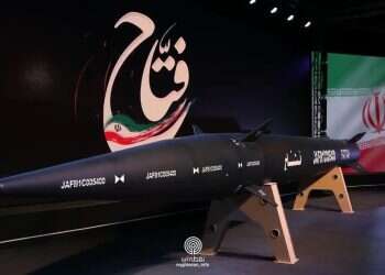 הטיל החדש של האיראנים: המרחק לא קובע, אבל צריך להיזהר מהמגמה