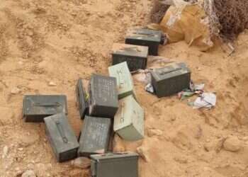 שת"פ עם השב"כ וחינוך: כך מתכנן צה"ל להחזיר את המשילות בדרום