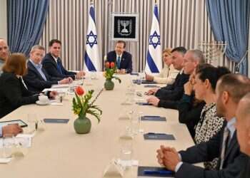 אם פתאום מותר לפסול חוקי יסוד, אפשר גם ללכת עד הסוף