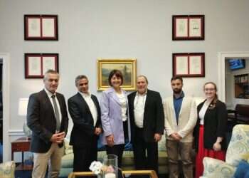 חברי קונגרס אמריקנים: נפעל לביטול הכספים לאונר"א