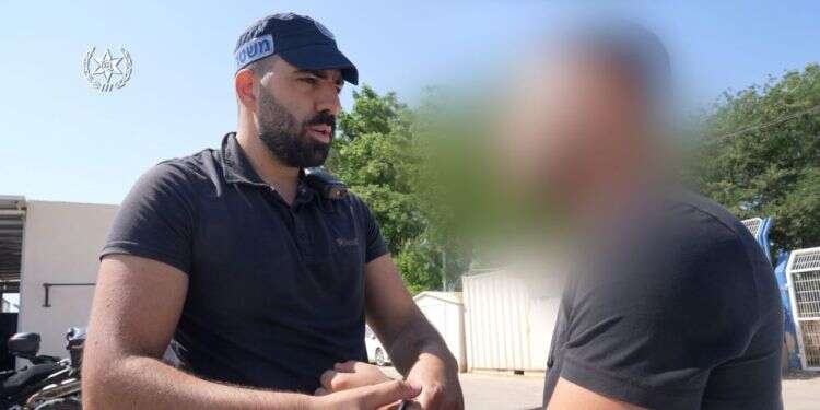 העלו לטיקטוק סרטון של ירי בחתונה – ולמחרת נעצרו