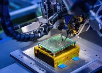 חברה קטנה מהולנד מחזיקה במפתח לטכנולוגיית העתיד