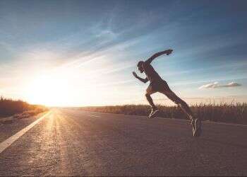 יוצאים לריצה? 5 טיפים למניעת התייבשות