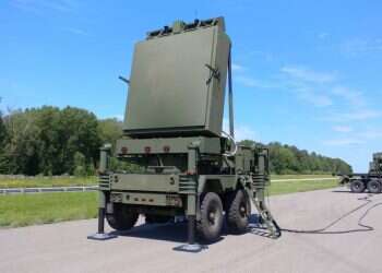 המלחמה באירופה: ישראל תמכור לצ'כיה את המכ"ם המתקדם בעולם