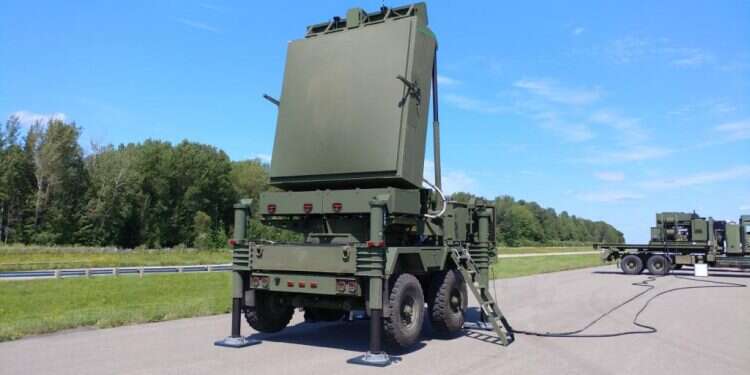 מכ המלחמה באירופה: ישראל תמכור לצ'כיה את המכ"ם המתקדם בעולם