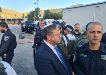 נתניהו על הפיגוע בעלי: "כל מי שפגע בנו – נמצא או בקבר או בכלא, כך יהיה גם כאן"