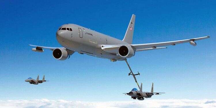 סימנים לתקיפה באיראן? מטוסי התדלוק החדשים של ישראל כבר על פס הייצור